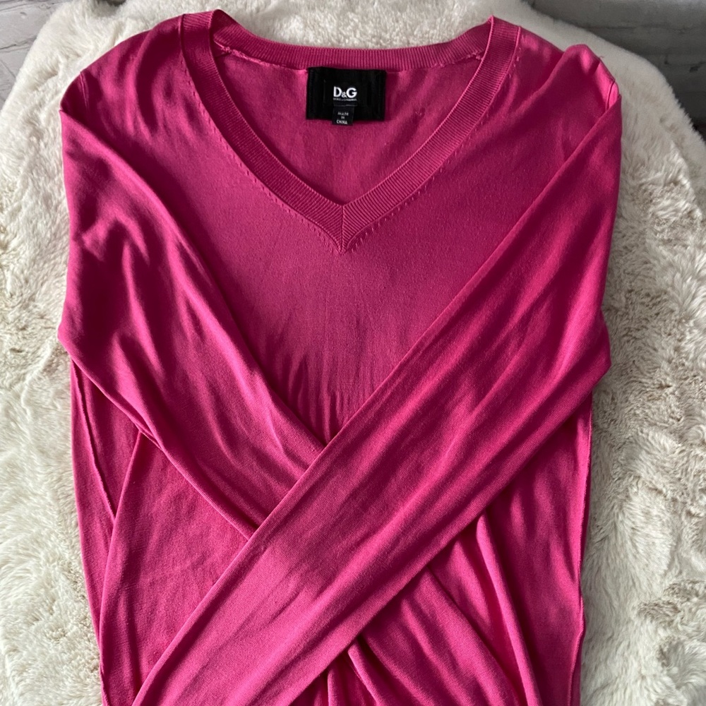 Dolce & Gabbana Sweater